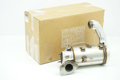Pièce d'origine Filtre à particules FAP DPF 1.5 dCi pour Nissan Dacia Renault 208A00184R