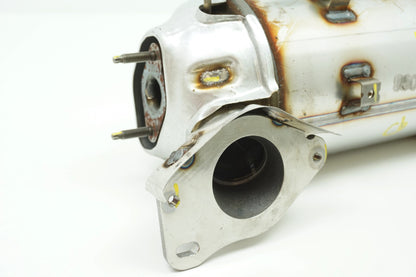 Pièce d'origine Filtre à particules FAP DPF 1.5 dCi pour Nissan Dacia Renault 208A00184R