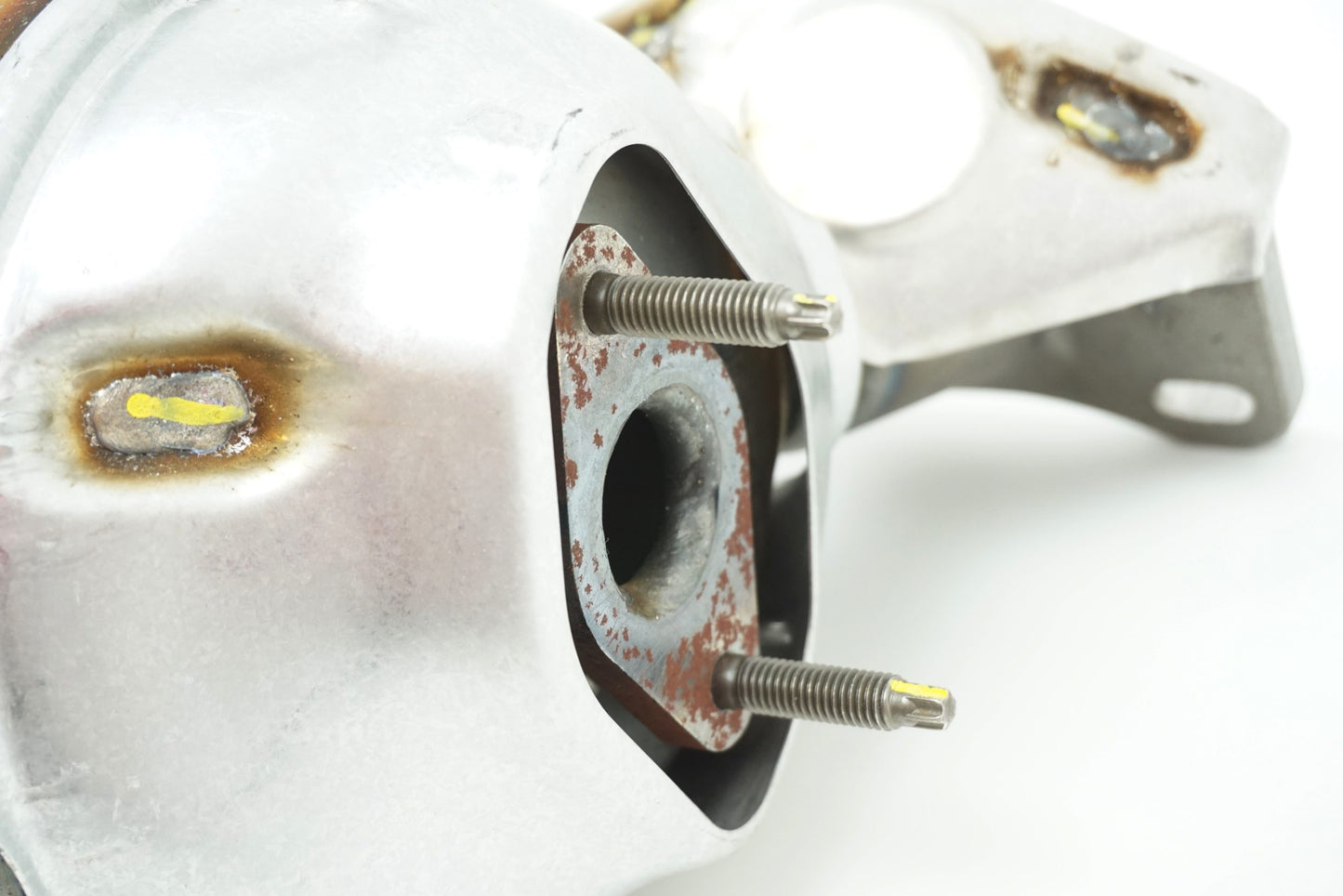 Pièce d'origine Filtre à particules FAP DPF 1.5 dCi pour Nissan Dacia Renault 208A00184R