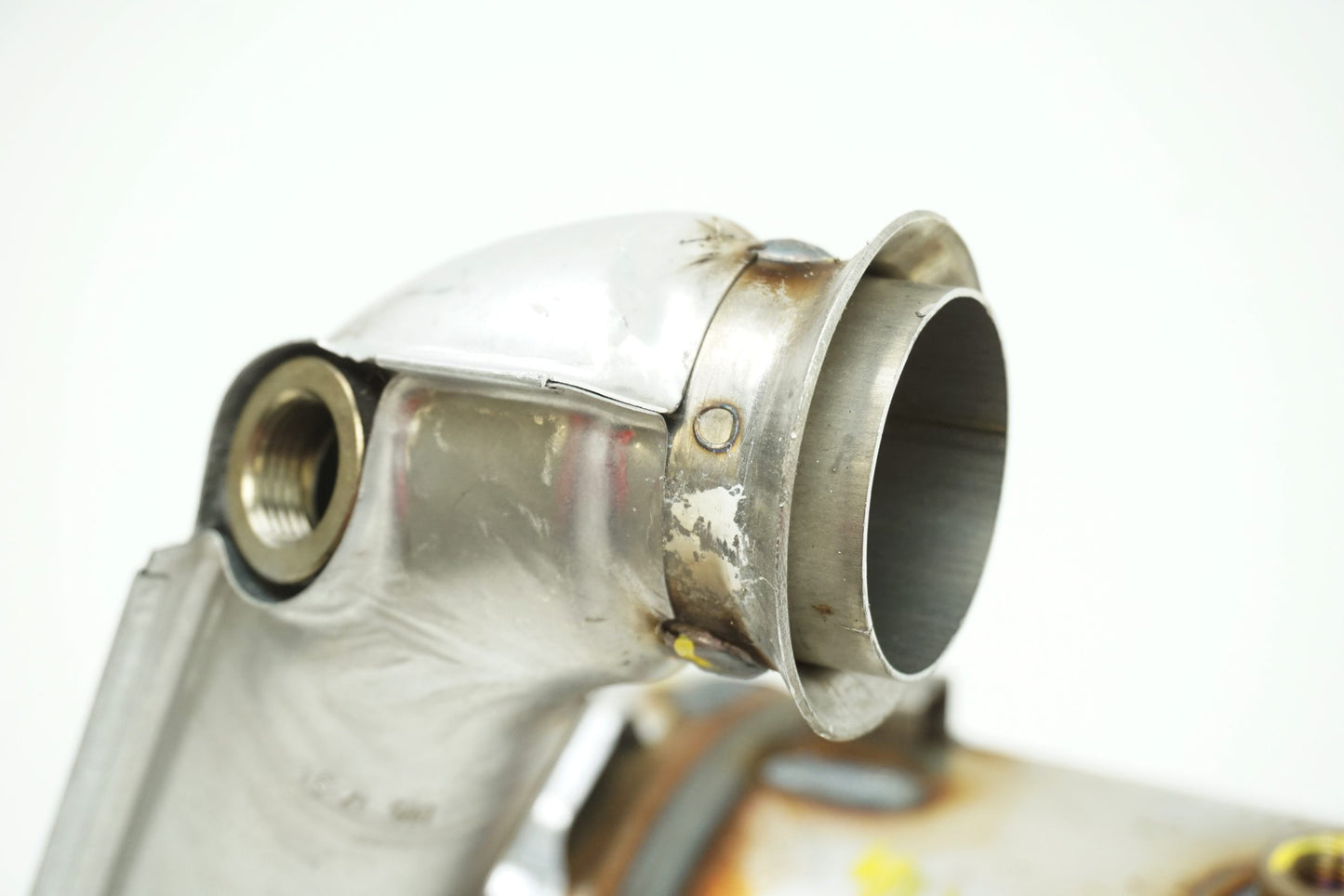 Pièce d'origine Filtre à particules FAP DPF 1.5 dCi pour Nissan Dacia Renault 208A00184R