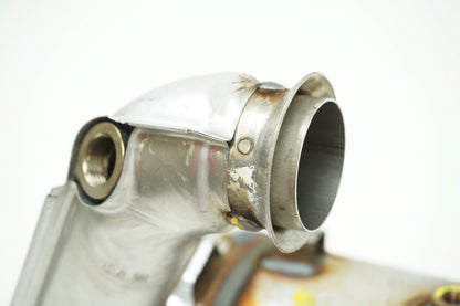 Pièce d'origine Filtre à particules FAP DPF 1.5 dCi pour Nissan Dacia Renault 208A00184R