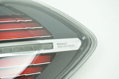 Pièce d'origine Feu arrière droit pour Renault Zoe Z.E. 265506113R