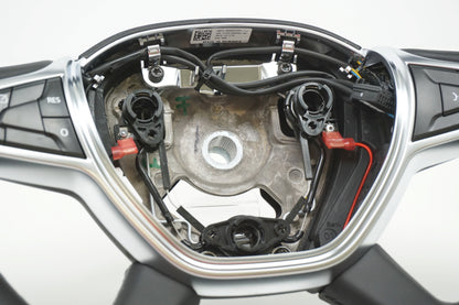 Pièce d'origine Volant pour Dacia Duster II 484002676R