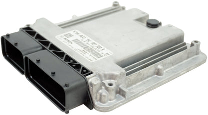 Pièce d'origine Calculateur moteur pour VW 1.6 TDI 04L907309B