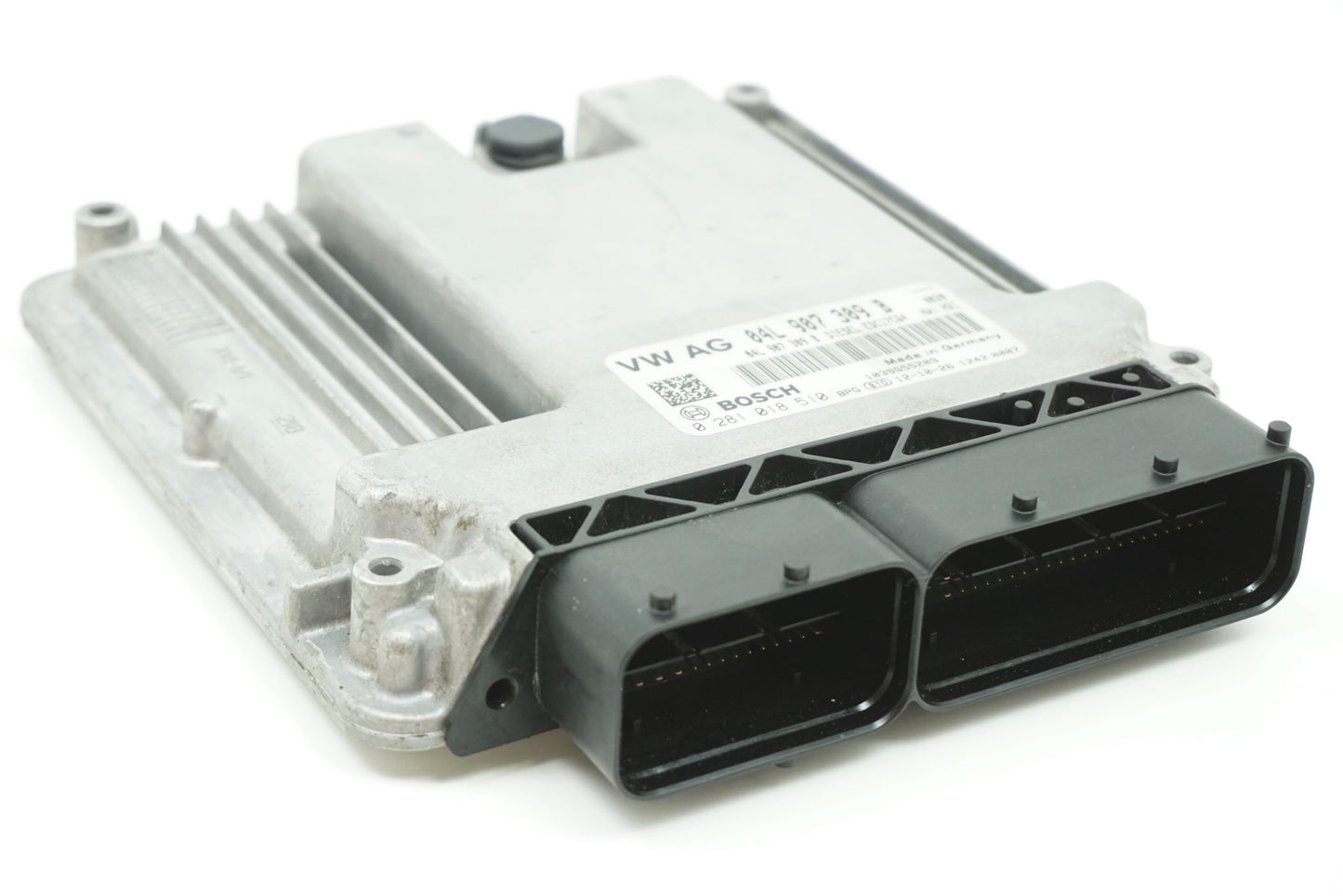 Pièce d'origine Calculateur moteur pour VW 1.6 TDI 04L907309B
