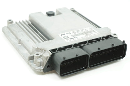 Pièce d'origine Calculateur moteur pour VW 1.6 TDI 04L907309B