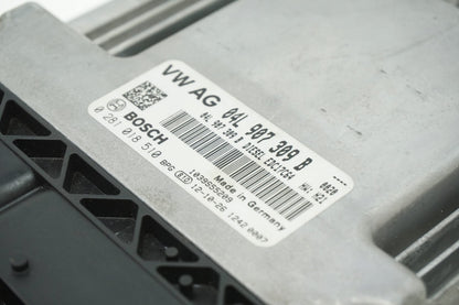 Pièce d'origine Calculateur moteur pour VW 1.6 TDI 04L907309B