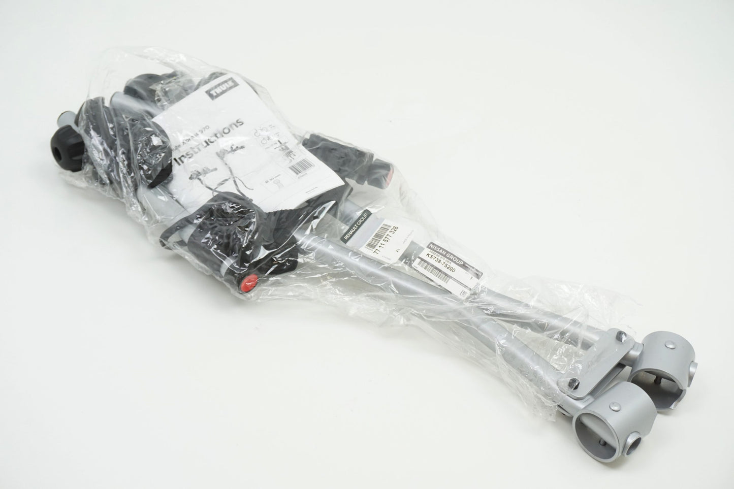 Pièce d'origine Porte-vélos Thule Xpress 970 pour Renault 7711577326
