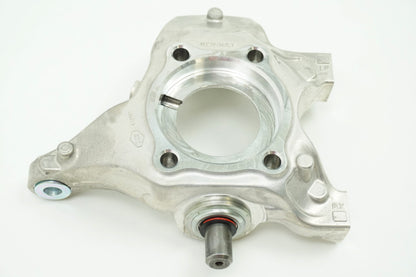 Pièce d'origine Fusée d'essieu avant droite pour Renault Clio III RS 7701208960