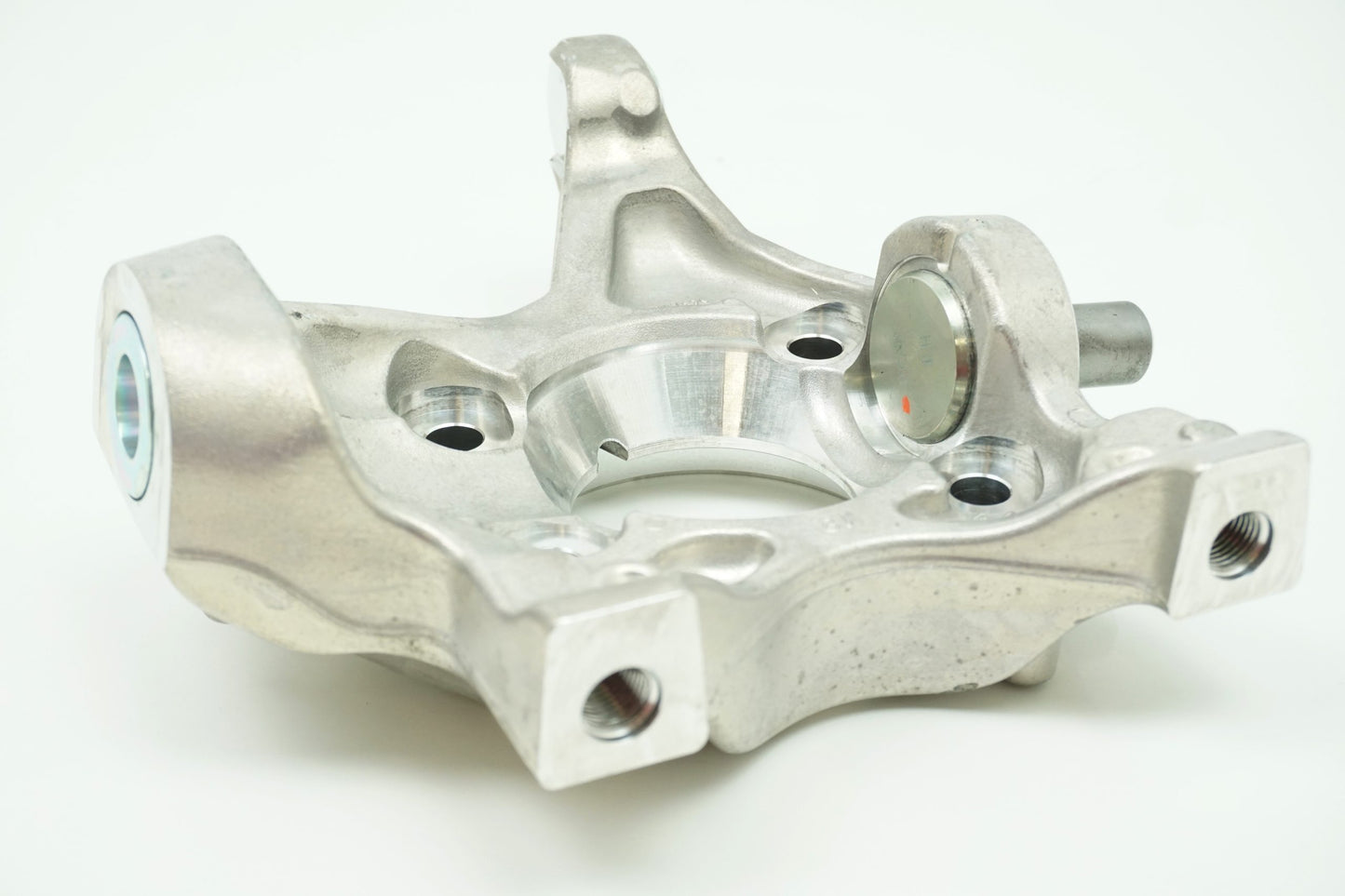 Pièce d'origine Fusée d'essieu avant droite pour Renault Clio III RS 7701208960