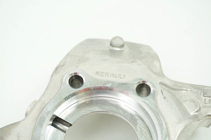 Pièce d'origine Fusée d'essieu avant droite pour Renault Clio III RS 7701208960