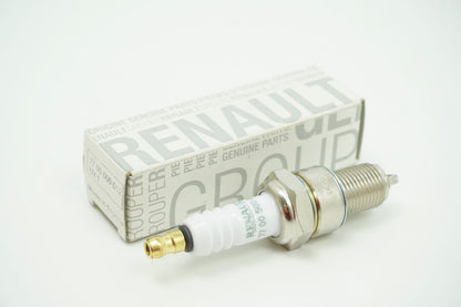 Pièce d'origine Bougie d'allumage pour Renault Dacia 7700500012