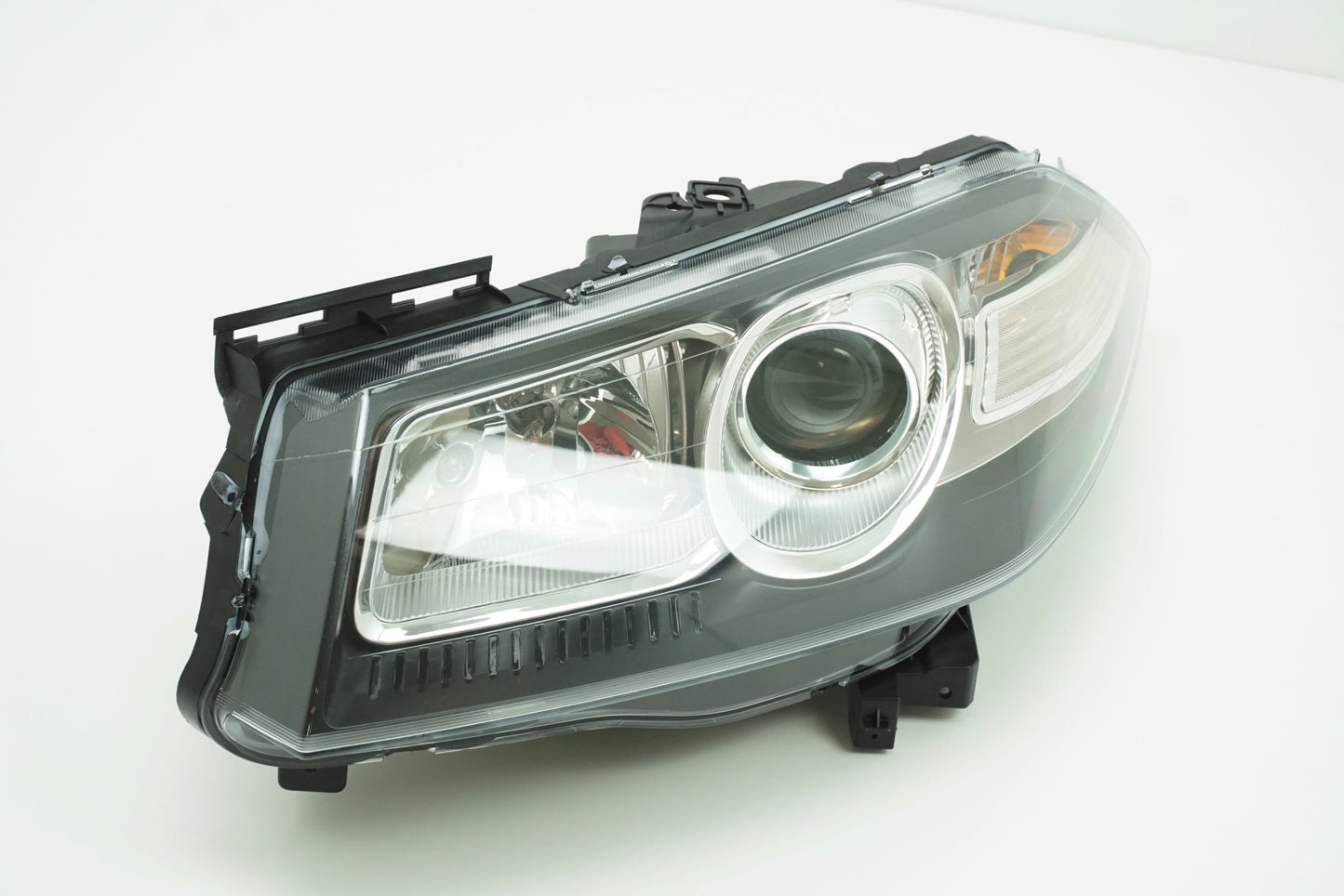 Pièce d'origine Phare gauche pour Renault Megane II Phase 2 260601112R