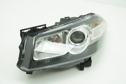 Pièce d'origine Phare gauche pour Renault Megane II Phase 2 260601112R