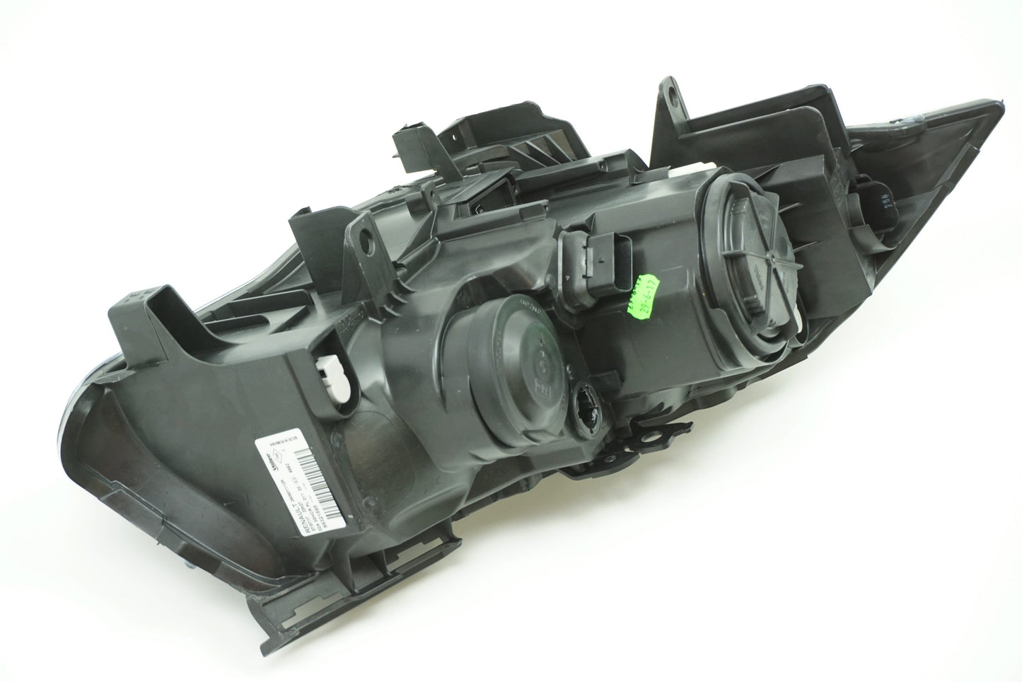 Pièce d'origine Phare gauche pour Renault Megane II Phase 2 260601112R