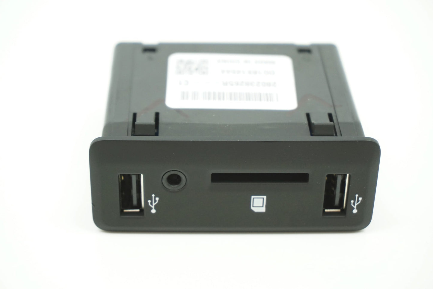 Pièce d'origine Prise AUX USB SD pour Renault Scenic IV 280238265R