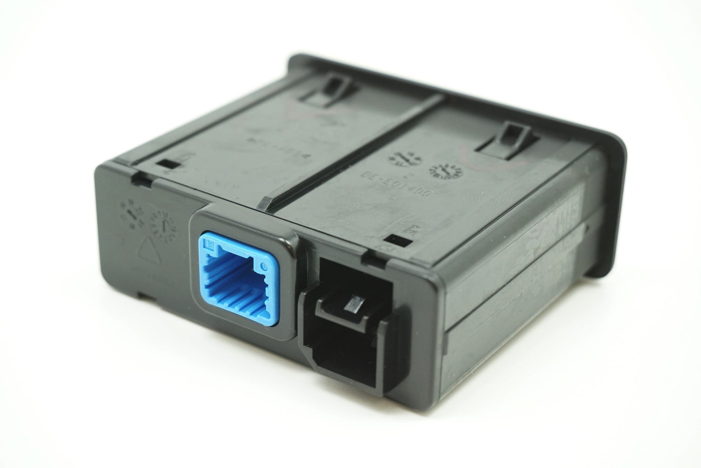 Pièce d'origine Prise AUX USB SD pour Renault Scenic IV 280238265R