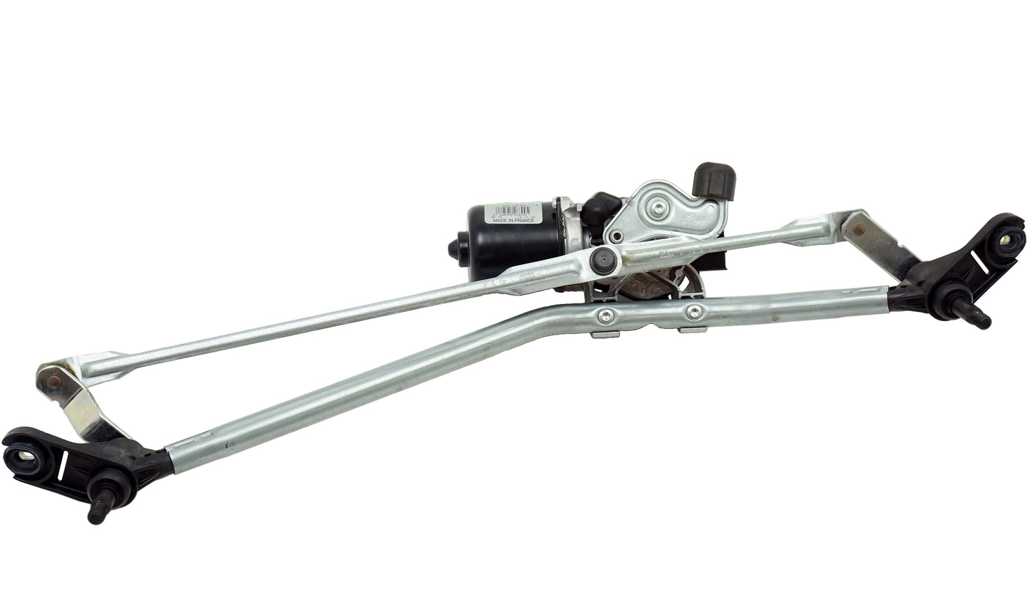 Pièce d'origine Mécanisme d'essuie-glace pour Renault Kangoo II Mercedes Citan 8200409692D