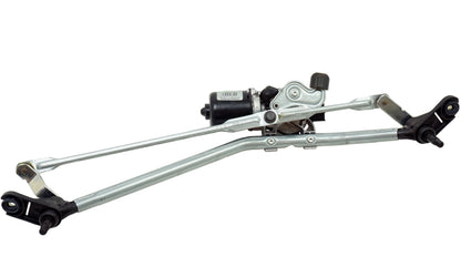Pièce d'origine Mécanisme d'essuie-glace pour Renault Kangoo II Mercedes Citan 8200409692D