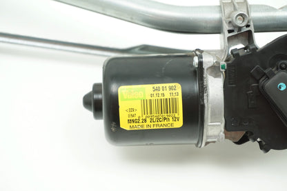 Pièce d'origine Mécanisme d'essuie-glace pour Renault Kangoo II Mercedes Citan 8200409692D