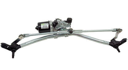 Pièce d'origine Mécanisme d'essuie-glace conduite à droite pour Renault Kangoo II Mercedes Citan 8200409693D