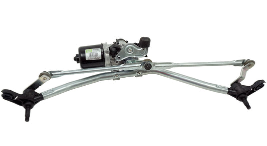 Pièce d'origine Mécanisme d'essuie-glace conduite à droite pour Renault Kangoo II Mercedes Citan 8200409693D