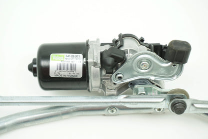 Pièce d'origine Mécanisme d'essuie-glace conduite à droite pour Renault Kangoo II Mercedes Citan 8200409693D