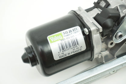 Pièce d'origine Mécanisme d'essuie-glace conduite à droite pour Renault Kangoo II Mercedes Citan 8200409693D
