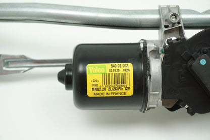 Pièce d'origine Mécanisme d'essuie-glace conduite à droite pour Renault Kangoo II Mercedes Citan 8200409693D