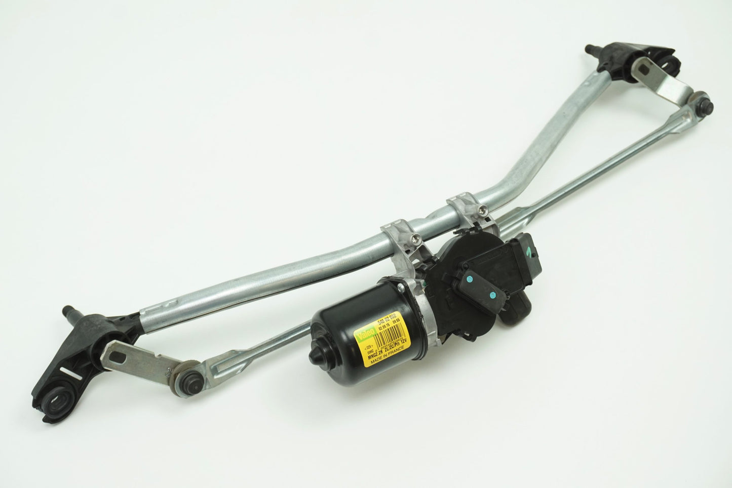 Pièce d'origine Mécanisme d'essuie-glace conduite à droite pour Renault Kangoo II Mercedes Citan 8200409693D