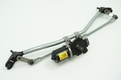 Pièce d'origine Mécanisme d'essuie-glace conduite à droite pour Renault Kangoo II Mercedes Citan 8200409693D