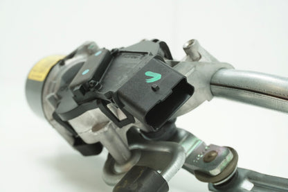 Pièce d'origine Mécanisme d'essuie-glace conduite à droite pour Renault Kangoo II Mercedes Citan 8200409693D