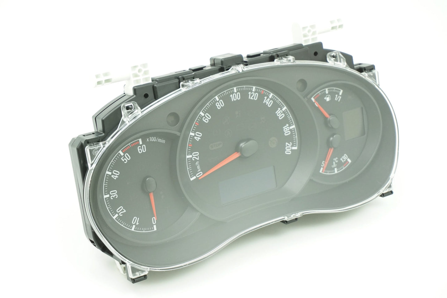 Pièce d'origine Combiné d'instruments pour Opel Movano B Renault Master III P248103937R