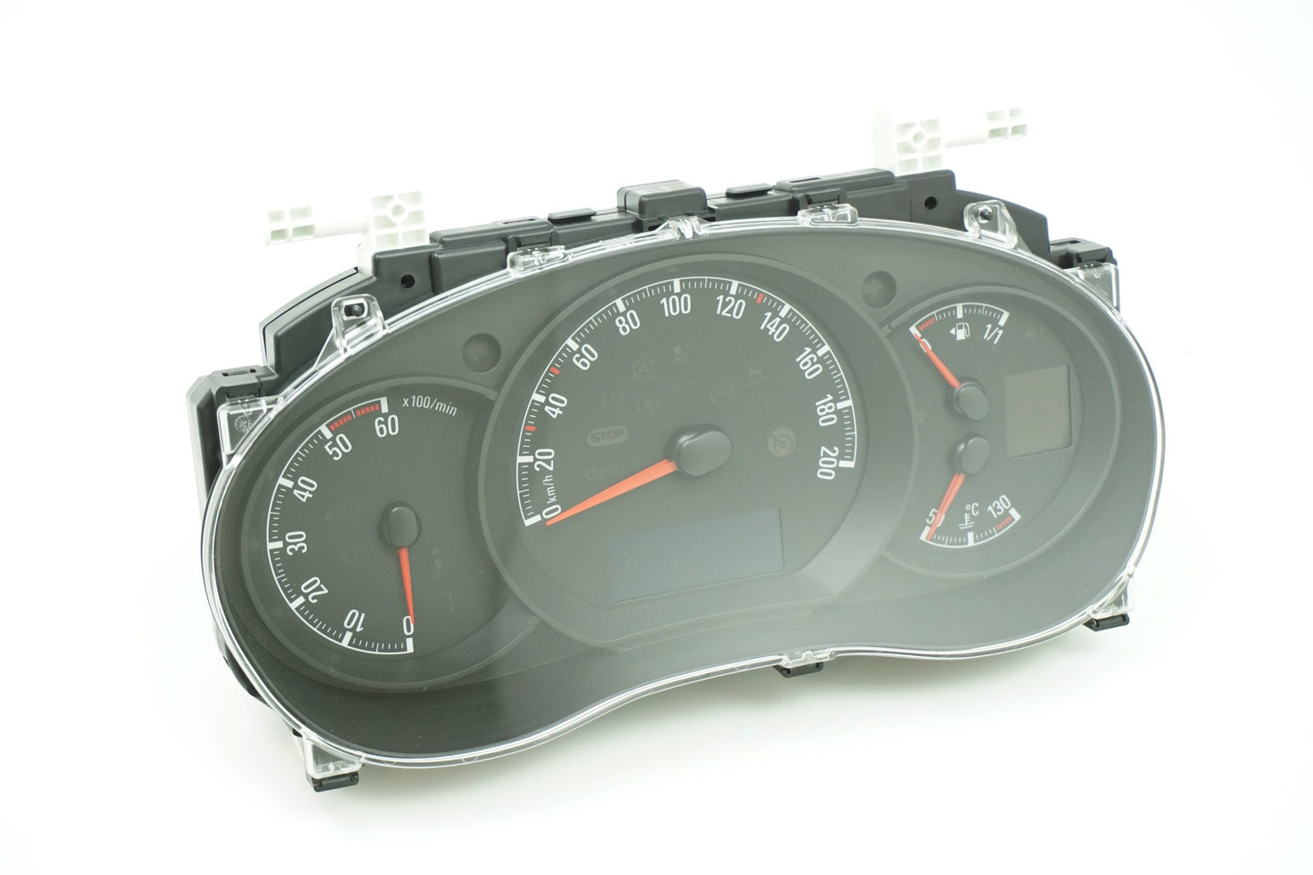 Pièce d'origine Combiné d'instruments pour Opel Movano B Renault Master III P248103937R