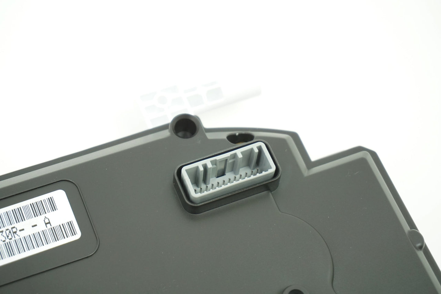 Pièce d'origine Combiné d'instruments pour Opel Movano B Renault Master III P248103937R