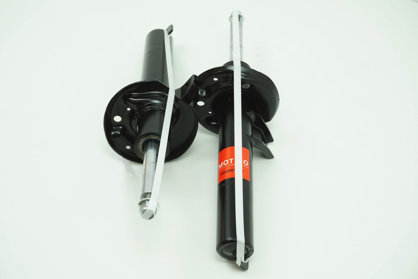 Pièce d'origine Amortisseur Motrio pour Audi A3 VW Golf V Skoda Octavia Superb II 8660001436