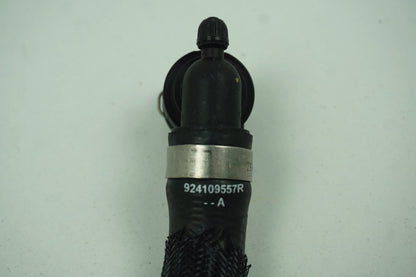 Pièce d'origine Durite de refroidissement pour Renault Trafic 2.0 dCi 924109557R