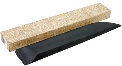 Pièce d'origine Baguette décorative de porte arrière droite pour Renault Megane III 828769667R