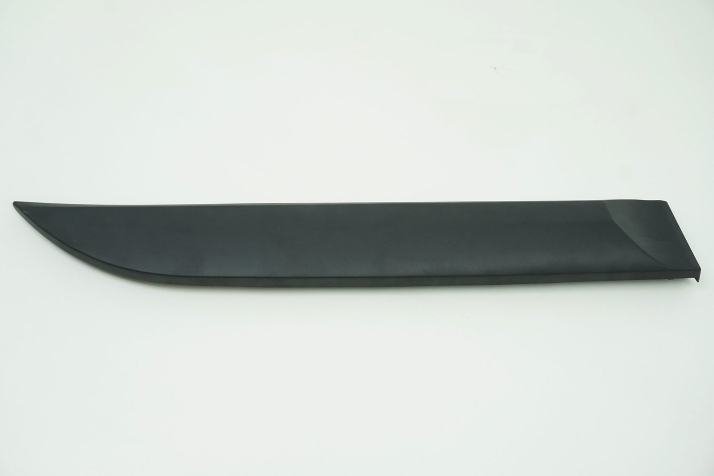 Pièce d'origine Baguette décorative de porte arrière droite pour Renault Megane III 828769667R