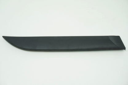 Pièce d'origine Baguette décorative de porte arrière droite pour Renault Megane III 828769667R