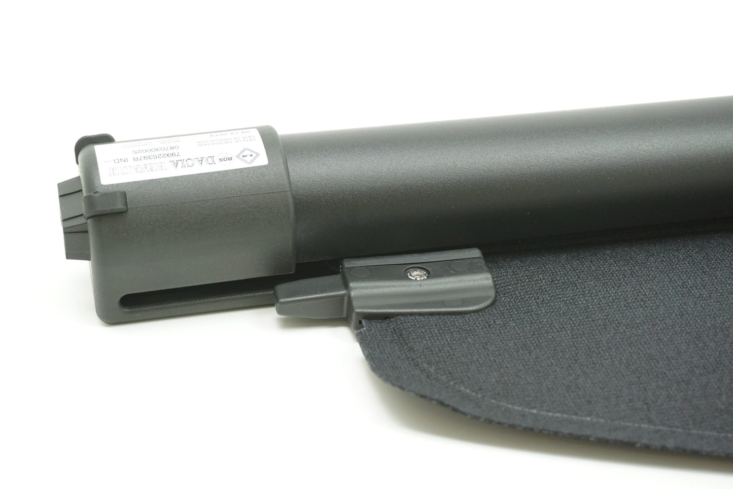 Pièce d'origine Cache-bagages pour Renault Clio IV Grandtour 799225397R