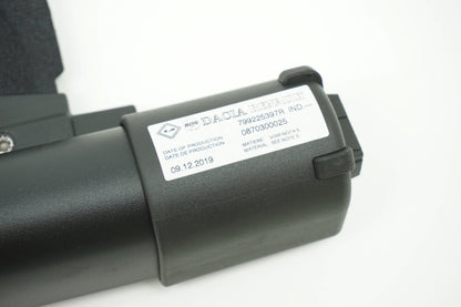 Pièce d'origine Cache-bagages pour Renault Clio IV Grandtour 799225397R