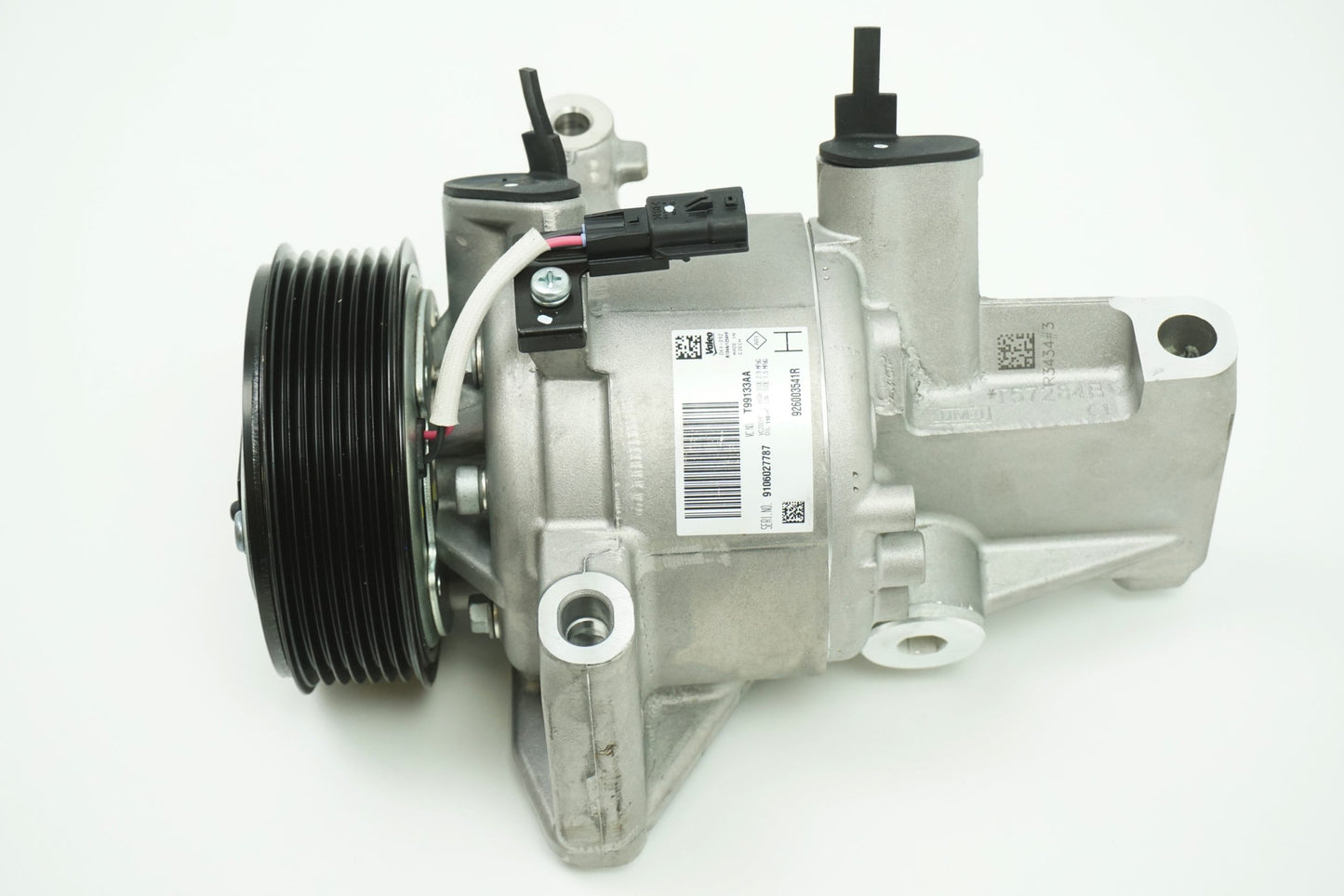 Pièce d'origine Compresseur de climatisation neuf pour Dacia 926005214R
