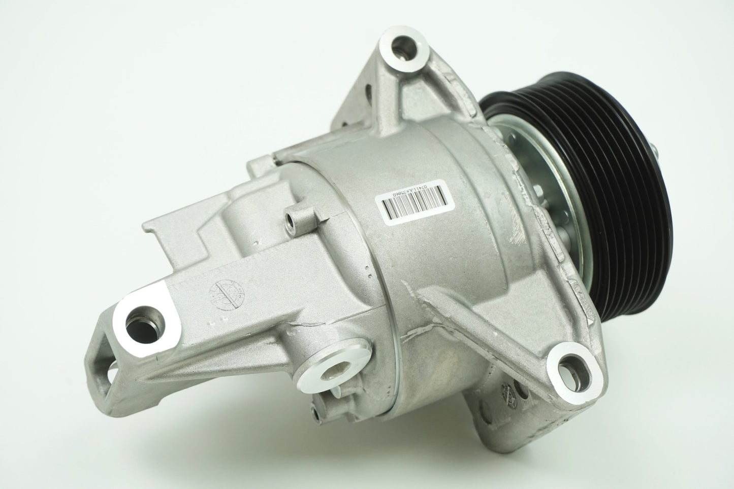 Pièce d'origine Compresseur de climatisation neuf pour Dacia 926005214R