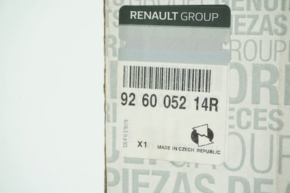 Pièce d'origine Compresseur de climatisation neuf pour Dacia 926005214R