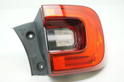 Pièce d'origine Feu arrière droit pour Renault Kadjar restylé 265504776R