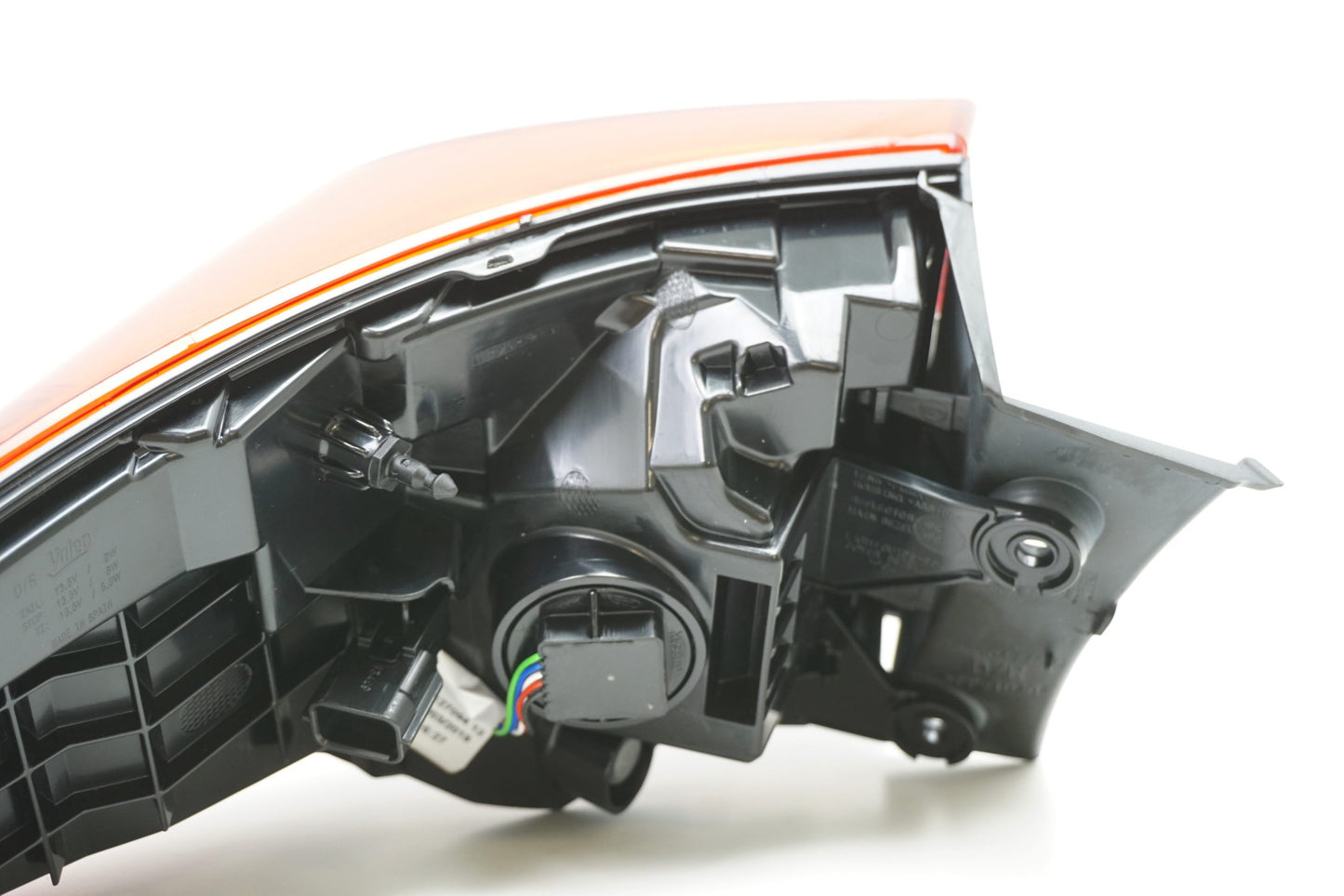 Pièce d'origine Feu arrière droit pour Renault Kadjar restylé 265504776R