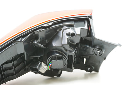Pièce d'origine Feu arrière droit pour Renault Kadjar restylé 265504776R