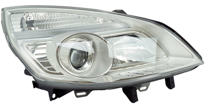 Pièce d'origine Phare droit restylé pour Renault Scenic II 7701065914