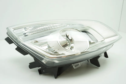 Pièce d'origine Phare droit restylé pour Renault Scenic II 7701065914